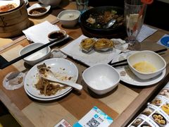 -花少爷的粥(中贸广场店)
