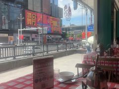 -老街鱼嘴巴(坡子街老店)