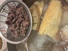 -八合里牛肉火锅(深圳海德店)
