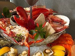 -普朗姆生蚝牛排馆 The Plump Oyster(成都摩方购物中心店)