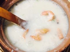 -悟长年潮汕菜砂锅粥(圣熙8号店)