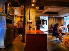 -来回·咖啡(天河南店)