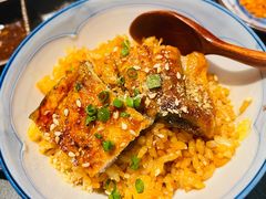 -铭牛烧肉·和牛海鲜自助(高新月牙湖店)