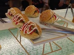 -素满香·全民食养自助(长宁龙之梦店)