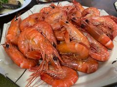 -八方海味餐厅