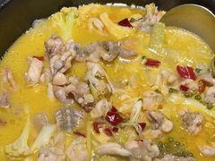 -闽鄂情·闽南招财鸭(水头店)