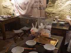 -盟重烧烤(东瓜山创始店)