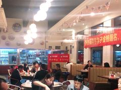 大堂-外婆味道·云南经典家常菜(北站店)