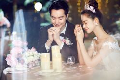 -IDO婚纱摄影(上海旗舰店)