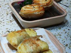 -小董哥烤串(金水花城店)