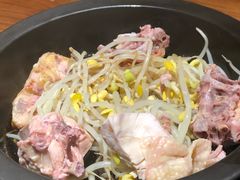 云海肴汽锅鸡-云海肴·汽锅鸡·云南菜(美罗城店)