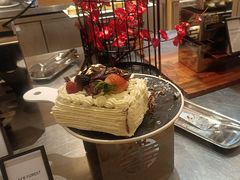 -北京王府井希尔顿酒店·万斯阁西餐厅