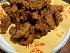 -旺角小渔村(二马路店)