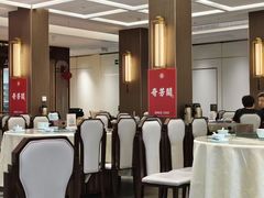 -奇芳阁·百年清真南京菜(夫子庙店)