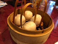 招牌虾饺皇-金鼎轩(亚运村店)