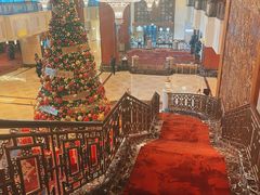 -北京中国大饭店