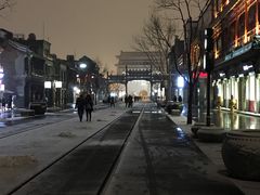 -四季民福烤鸭店(前门廊房二条店)