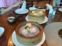 -蛇口希尔顿南海酒店·随轩中餐厅·粤菜