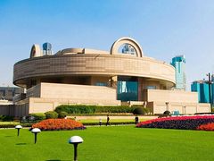 -上海博物馆(人民广场馆)