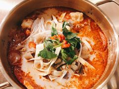 -龍堂蟹黄小笼包(德思勤四季汇店)