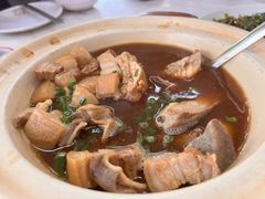 肉骨茶-新峰肉骨茶