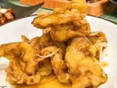 -玉桥餐厅(天坛店)