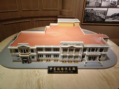 -哈尔滨规划展览馆