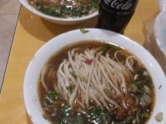 -水仙拉面(水仙街店)