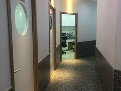 -萌兽医馆·绝育·24小时内科·宠物医院(德胜店)