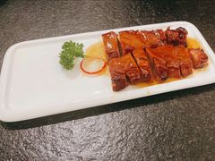-金翠河烧鹅餐厅(解放碑时代广场店)