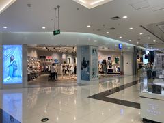 -凯德广场(学府店)