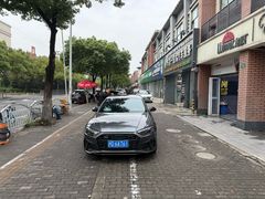 -车艺佳龙膜隐形车衣汽车贴膜(宝山丰宝店)