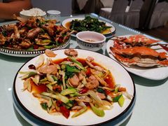 -荣祥海鲜·烟台菜(胜利路二部)