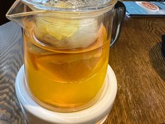 -粗茶淡饭·隐庐私厨(东亭店)