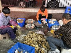 -花苑美食横琴生蚝火锅(拱北粤华路店)