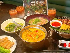 -美奈小馆·越南料理(福田星河COCO Park店)
