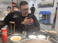 -官塘兄弟·潮汕牛肉店(官塘总店)