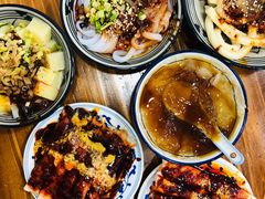 -洁美凉粉店(温江店)