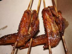 -鸽子窝(黄村店)