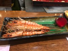 -大渔铁板烧(中山路八佰伴店)