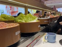 -龍歌自助小火锅(市南金茂湾店)