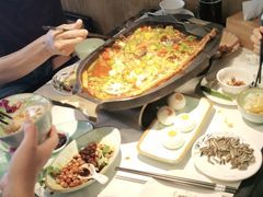 -江边城外烤全鱼(世茂广场店)