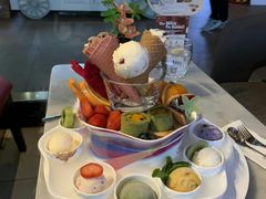 -哈根达斯(虹口店)
