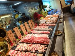 -透明思烤·自助烤肉海鲜火锅(东部星悦天地店)