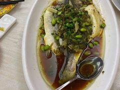 -银都上海菜馆(粤海东路店)