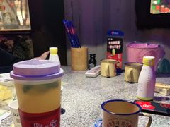 -蘭奢雅集·江浙菜(青山江滩店)