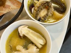 -喜聚薈·花膠雞海鮮火鍋(越秀店)
