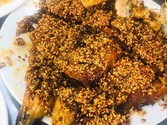 -松明一烤肉馆(鲁园店)