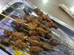 -和月楼牛羊肉泡馍