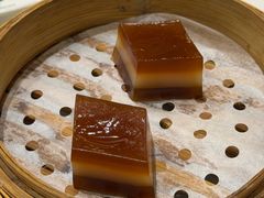 山西枣皇糕-唐宫·粤菜海鲜(万象城店)